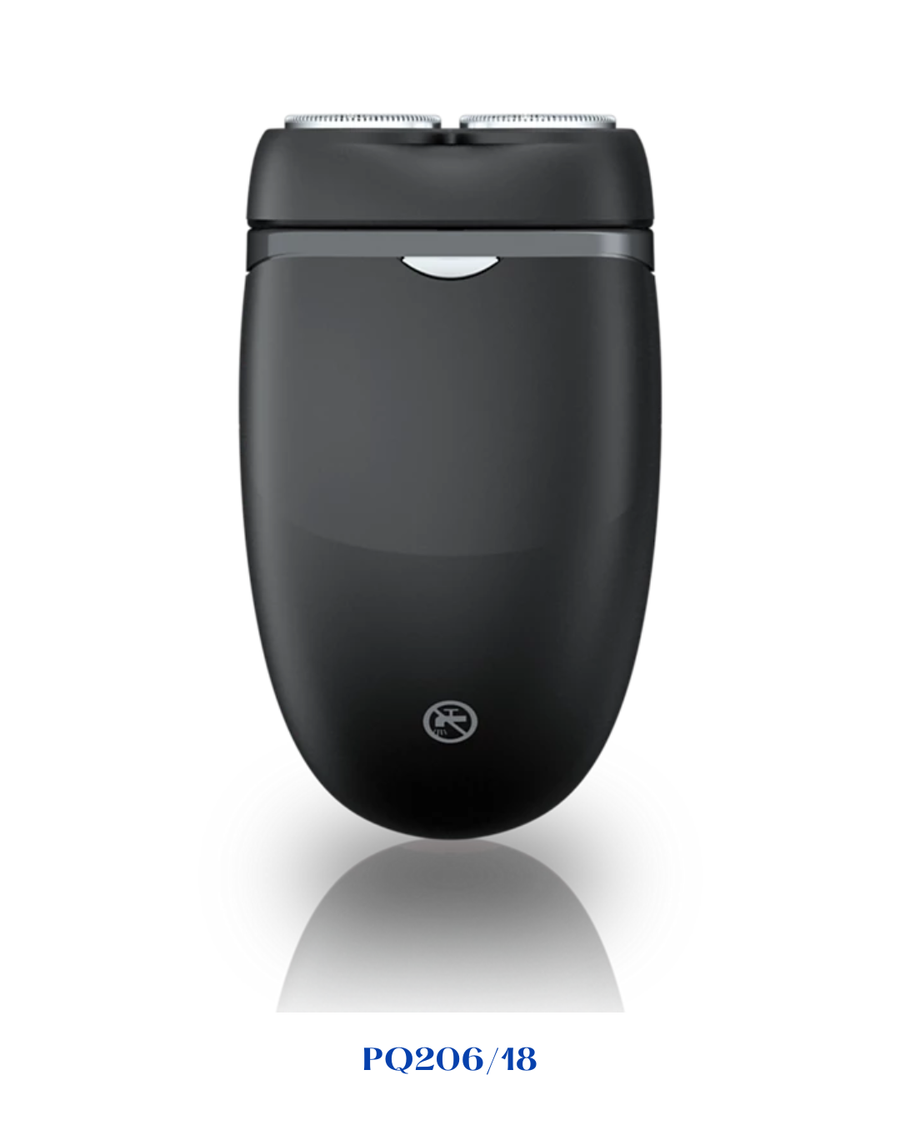 PHILIPS ELECTRIC SHAVER