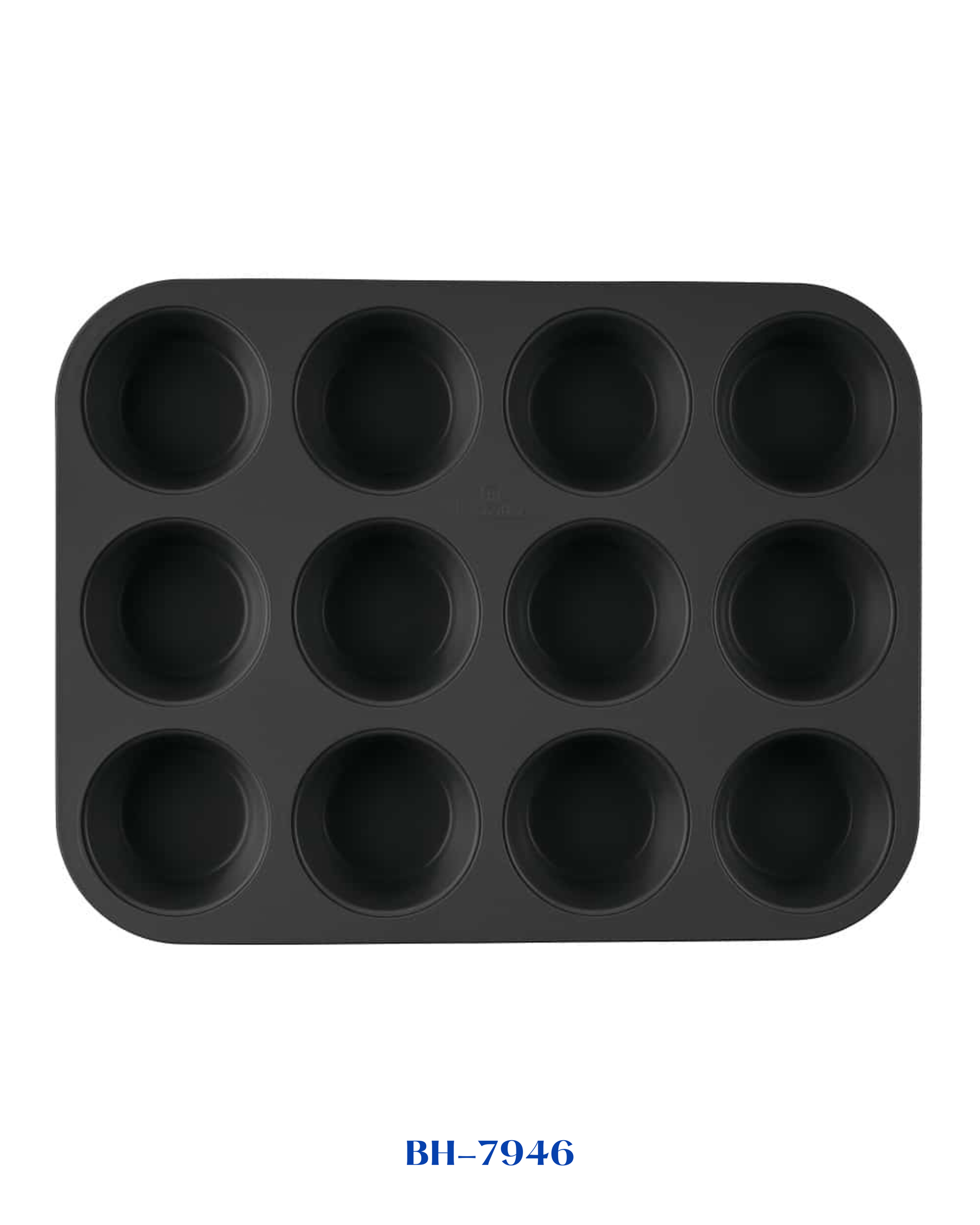 BERLINGER HAUS 12 CUPS MUFFIN PAN