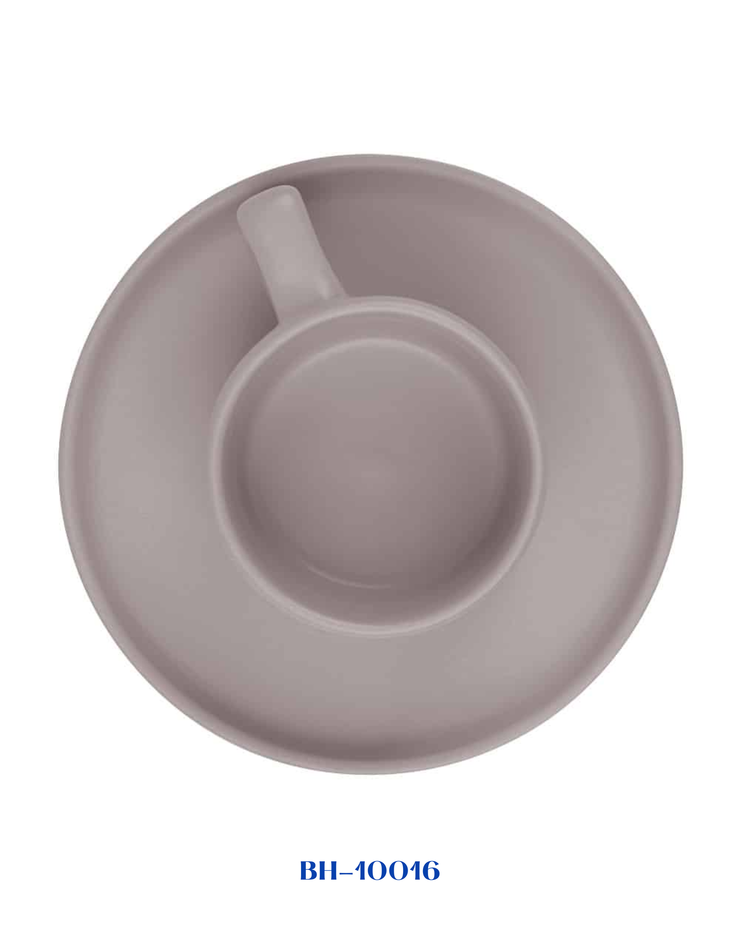 BERLINGER HAUS 4+4 PCS ESPRESSO CUP SET