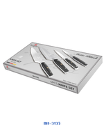 BERLINGER HAUS 4 PCS KNIFE SET