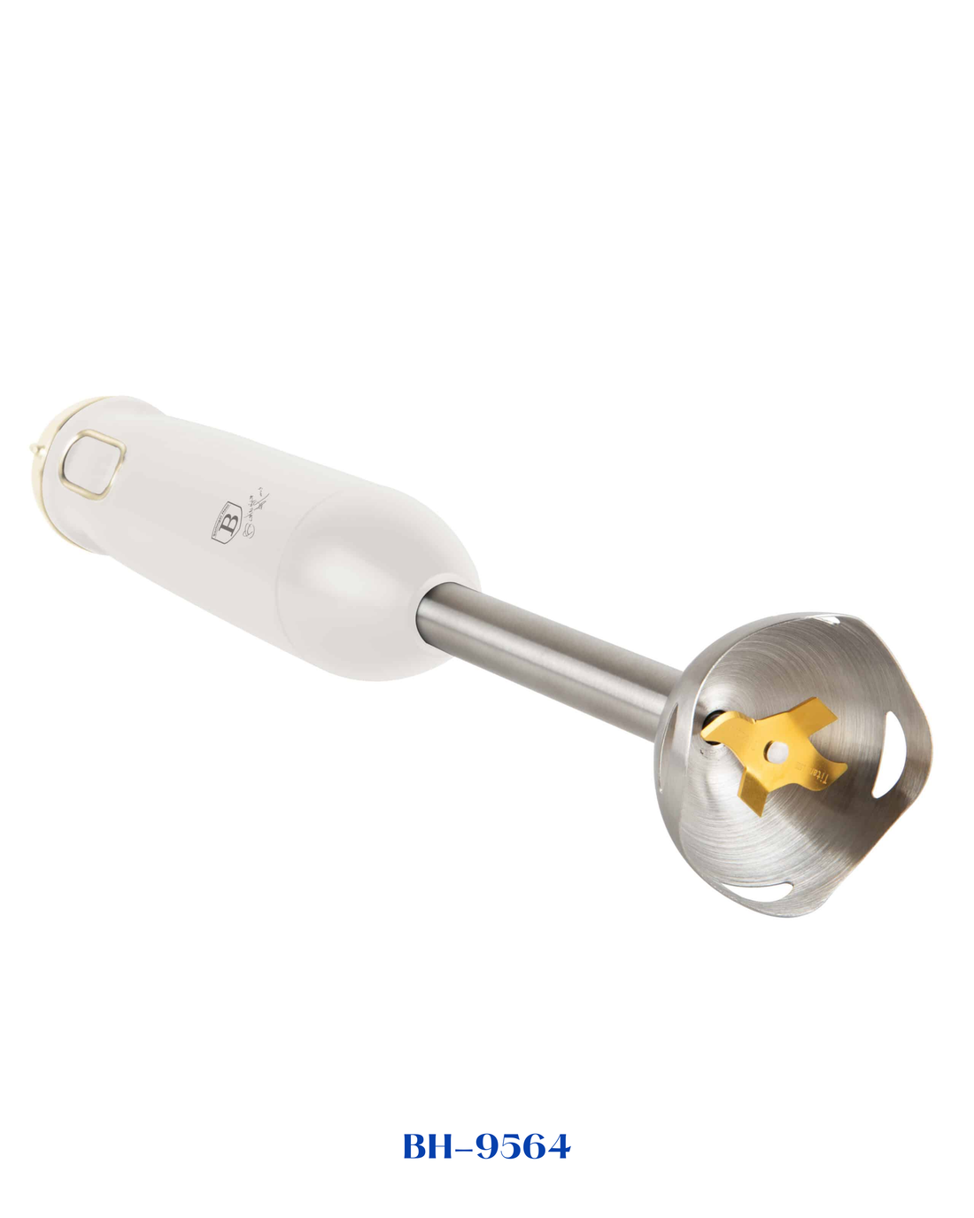 BERLINGER HAUS 6 IN 1 HAND BLENDER SET