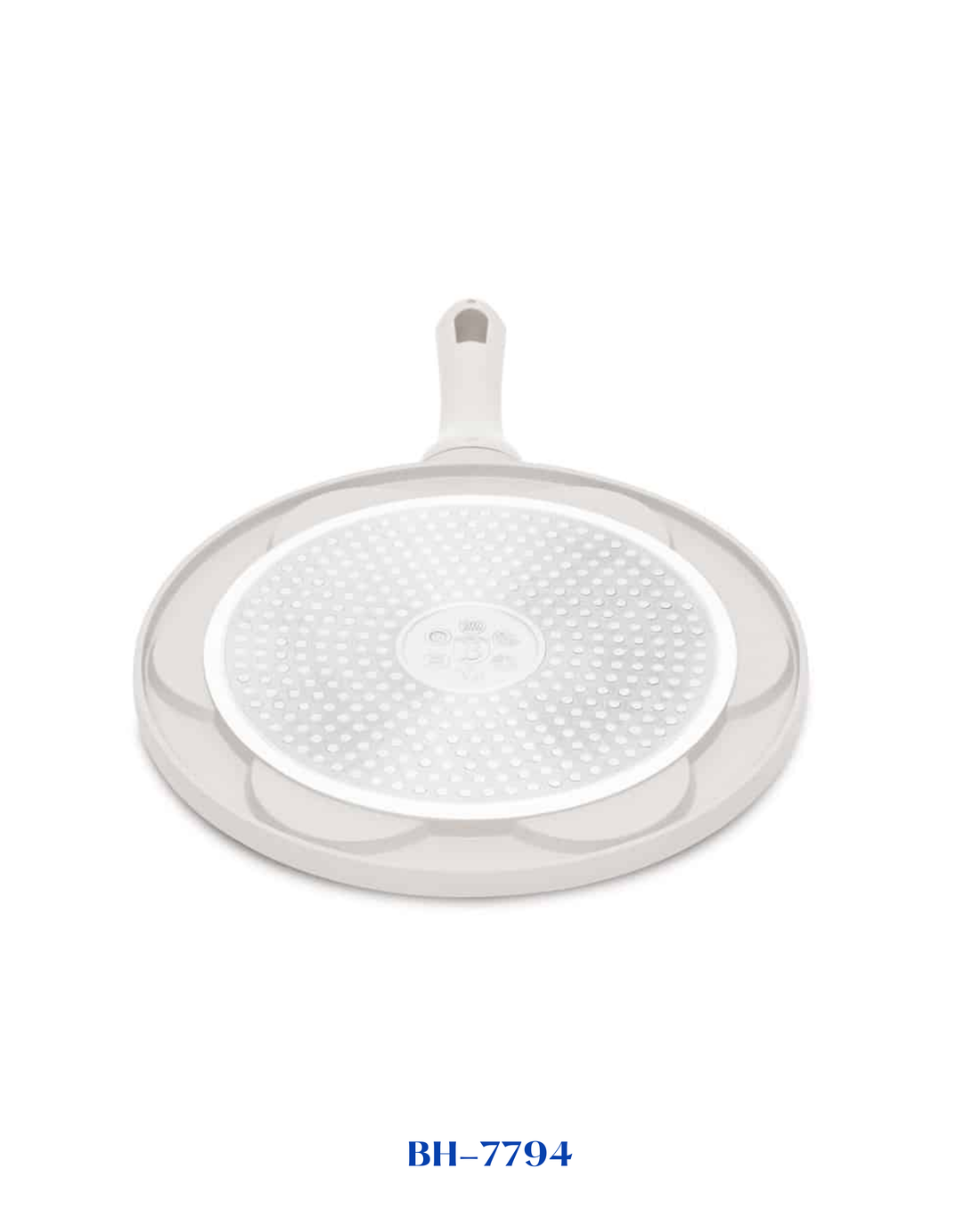 BERLINGER HAUS 7 HOLES BLANK PANCAKE PAN 26 CM