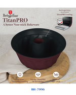 BERLINGER HAUS BUNDT PAN 25 CM