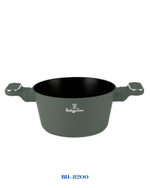 BERLINGER HAUS CASSEROLE WITH LID 20CM