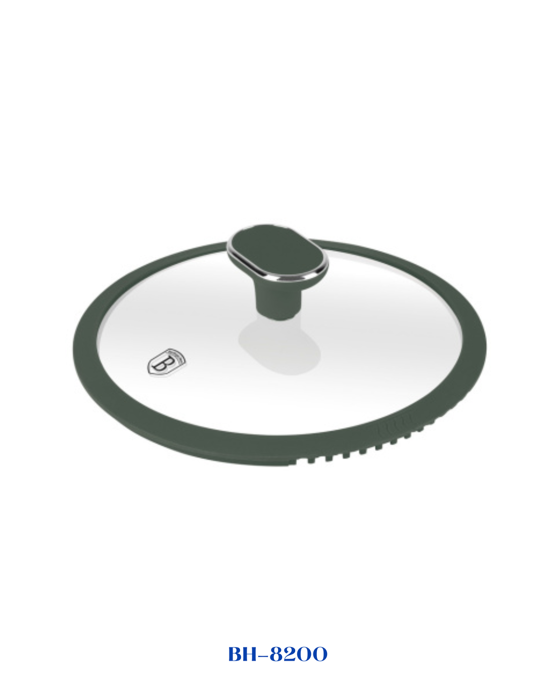BERLINGER HAUS CASSEROLE WITH LID 20CM