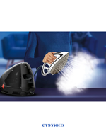 TEFAL PRO EXPRESS ULTIMATE STEAM GENERATOR IRON  2600W