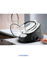 TEFAL PRO EXPRESS ULTIMATE STEAM GENERATOR IRON  2600W
