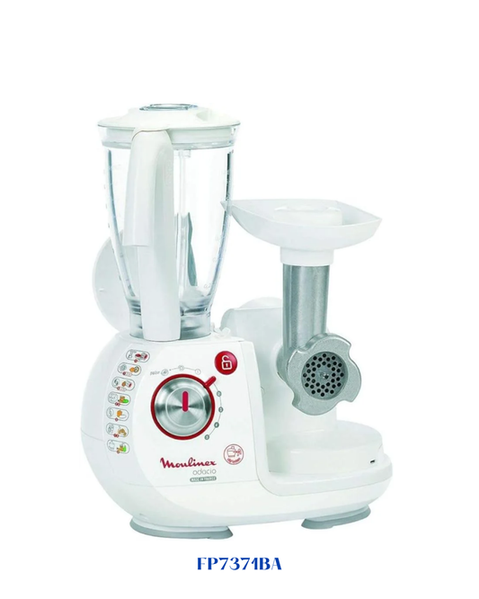 MOULINEX ODACIO محضر الطعام