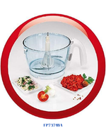 MOULINEX ODACIO FOOD PROCESSING