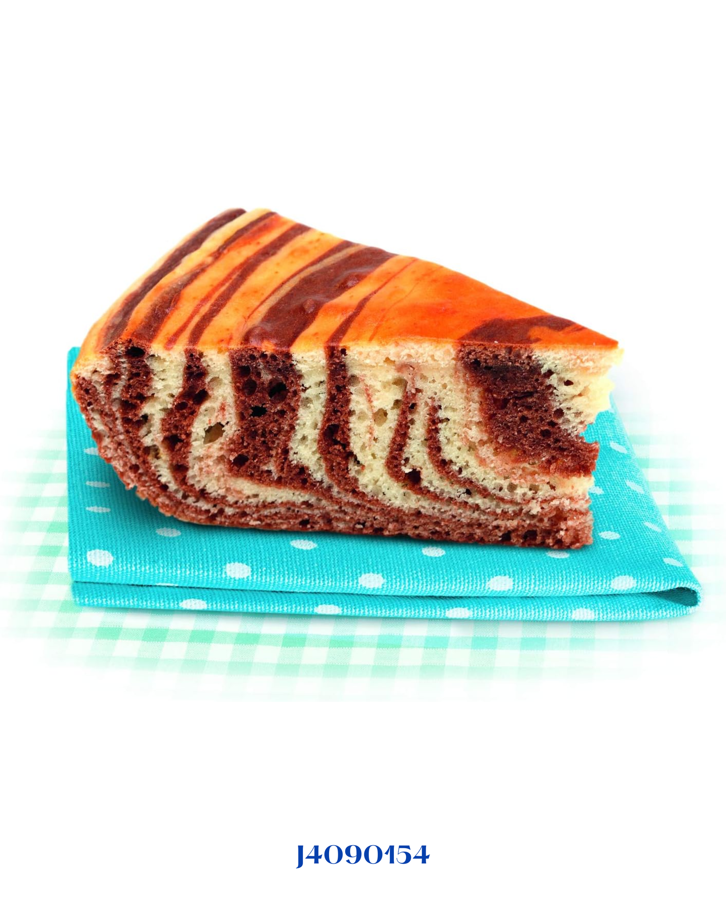 TEFAL PROFLEX SILICONE ROUND CAKE PAN 20 CM