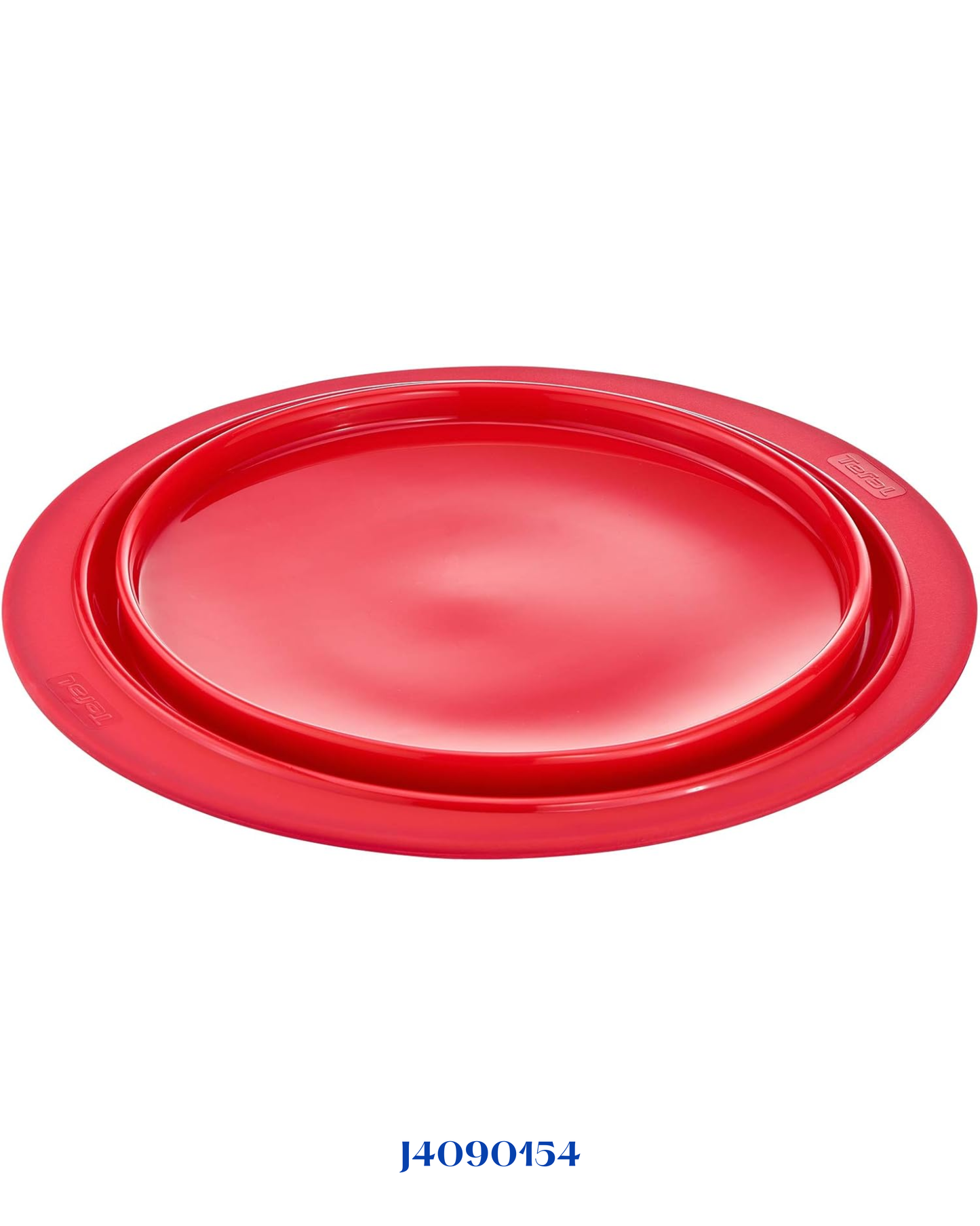 TEFAL PROFLEX SILICONE ROUND CAKE PAN 20 CM