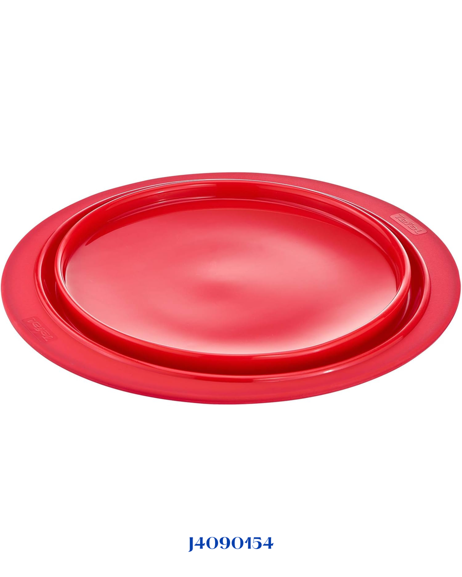 TEFAL PROFLEX SILICONE ROUND CAKE PAN 20 CM