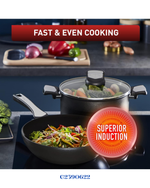 TEFAL UNLIMITED ON FRYPAN 28CM