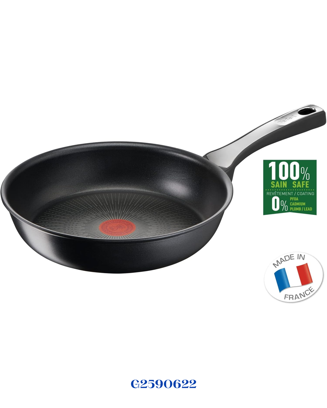 TEFAL UNLIMITED ON FRYPAN 28CM