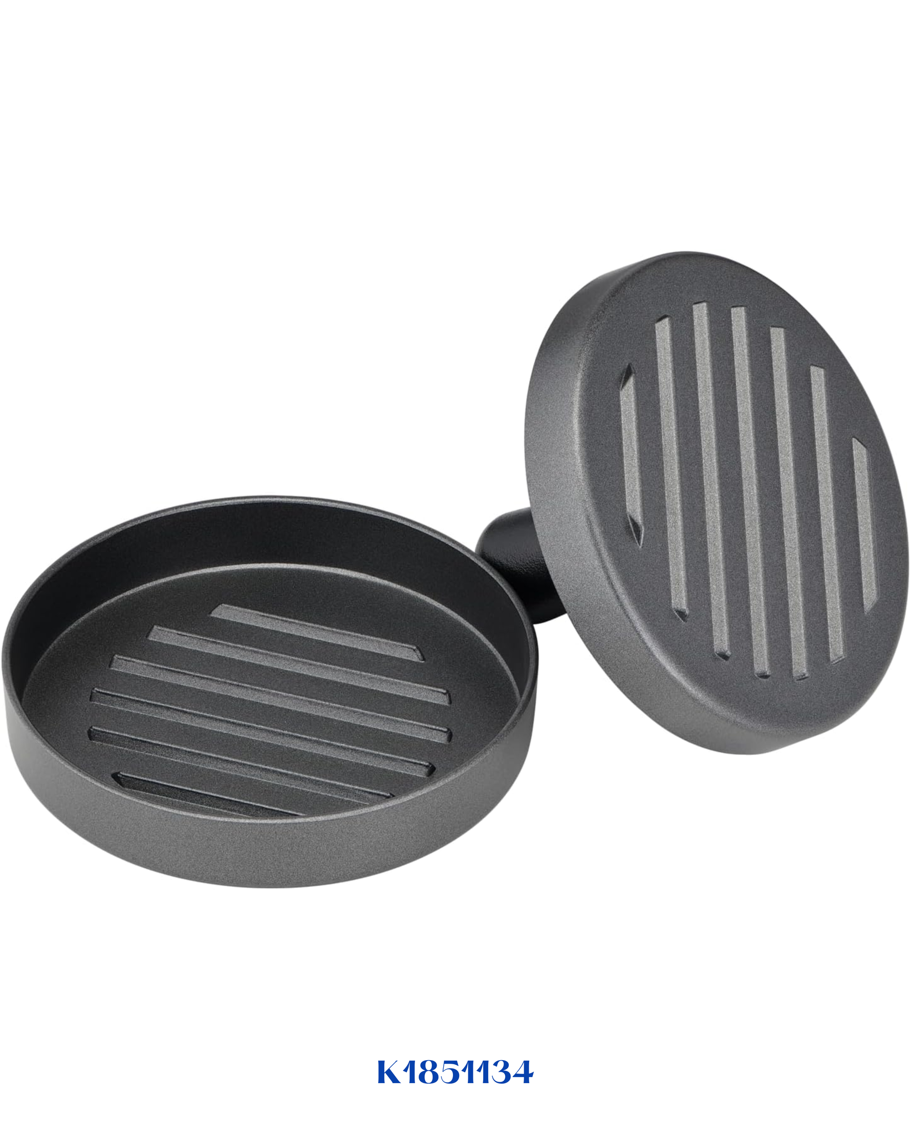 TEFAL ACCESS PRESS BURGER