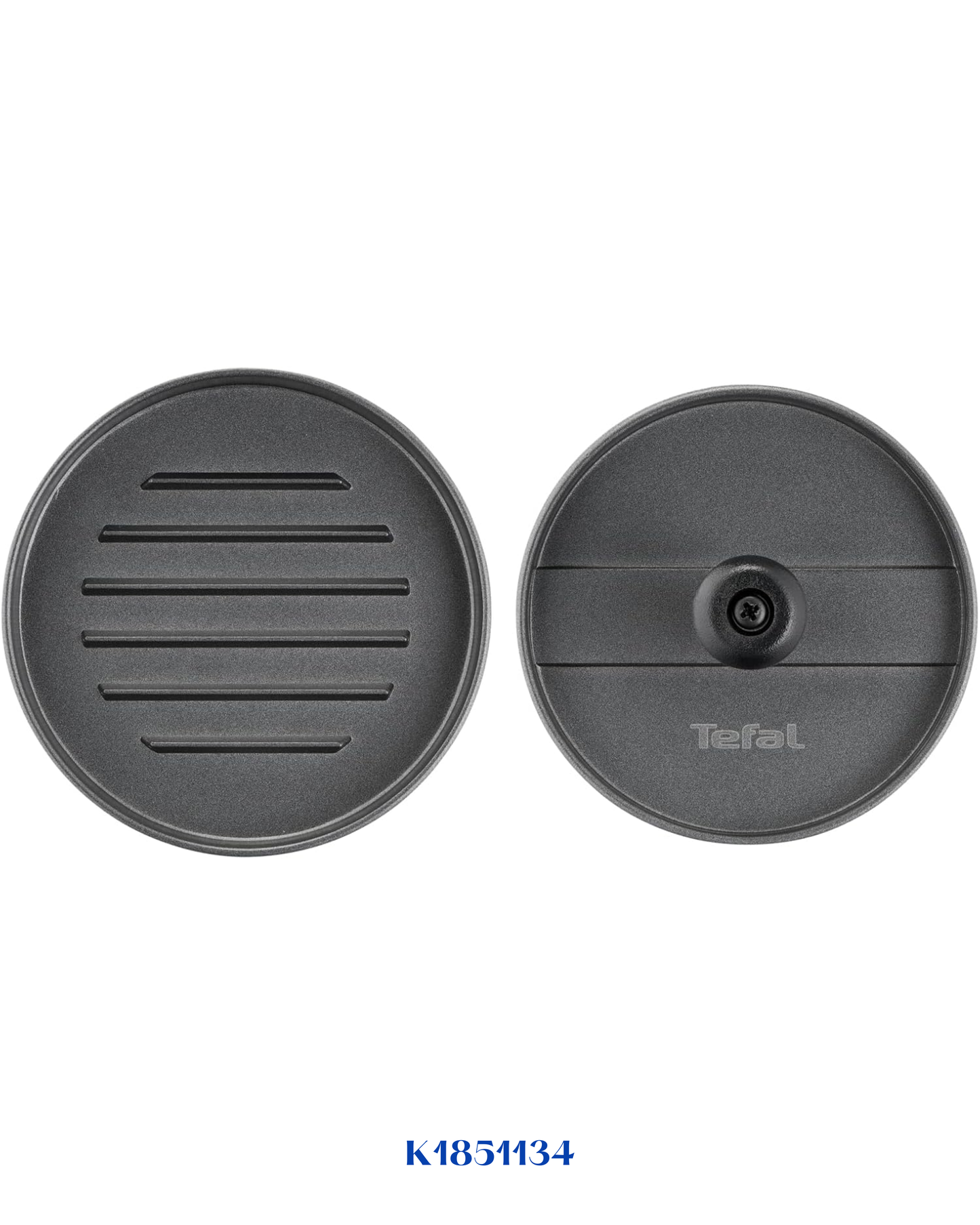 TEFAL ACCESS PRESS BURGER