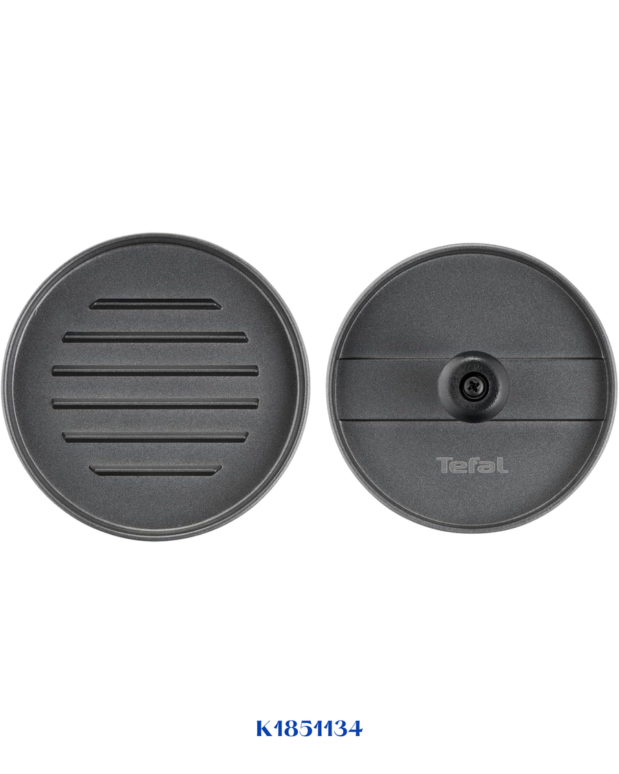 TEFAL ACCESS PRESS BURGER