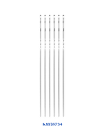 TEFAL SET OF 6 XL SKEWERS