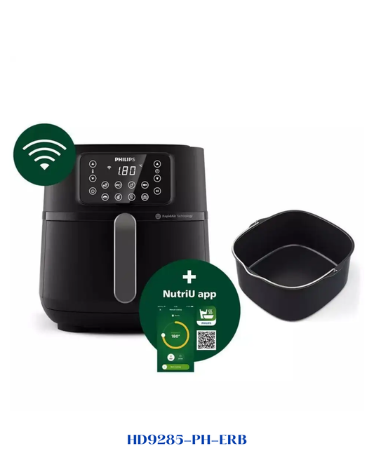 PHILIPS AIRFRYER XXL 2000-7.2 لتر