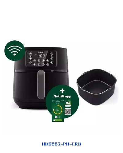 PHILIPS AIRFRYER XXL 2000-7.2 لتر