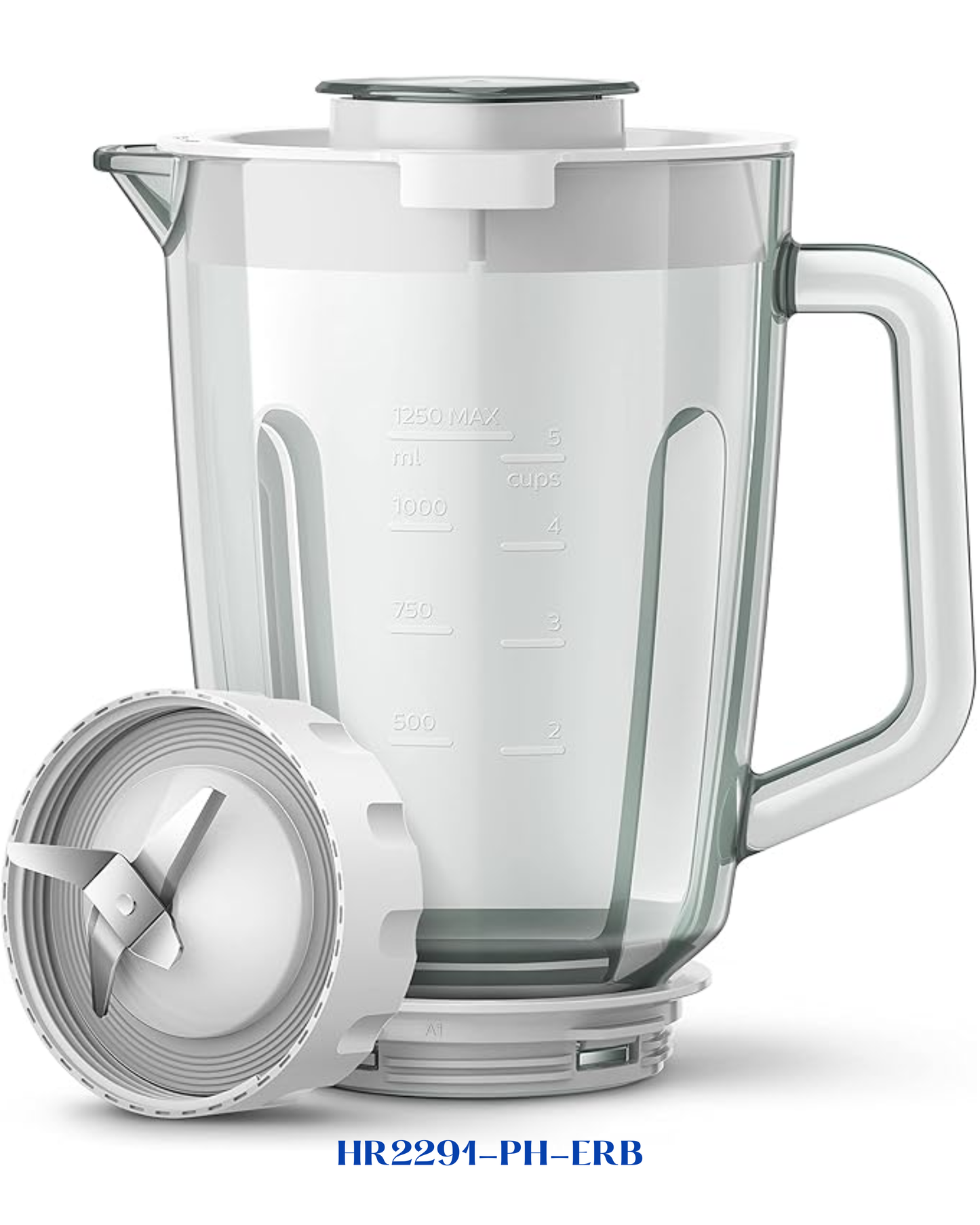 PHILIPS 3000 SERIES BLENDER