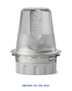 PHILIPS  BLENDER BLASTIC 2L-600W