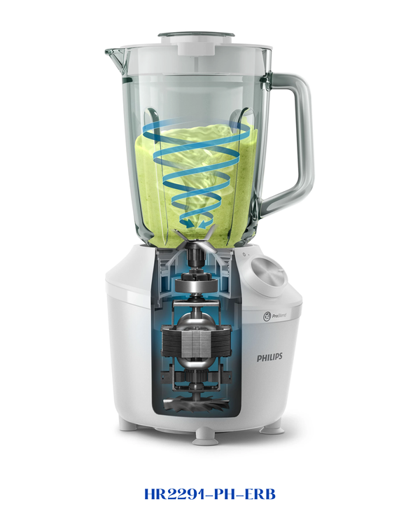 PHILIPS 3000 SERIES BLENDER