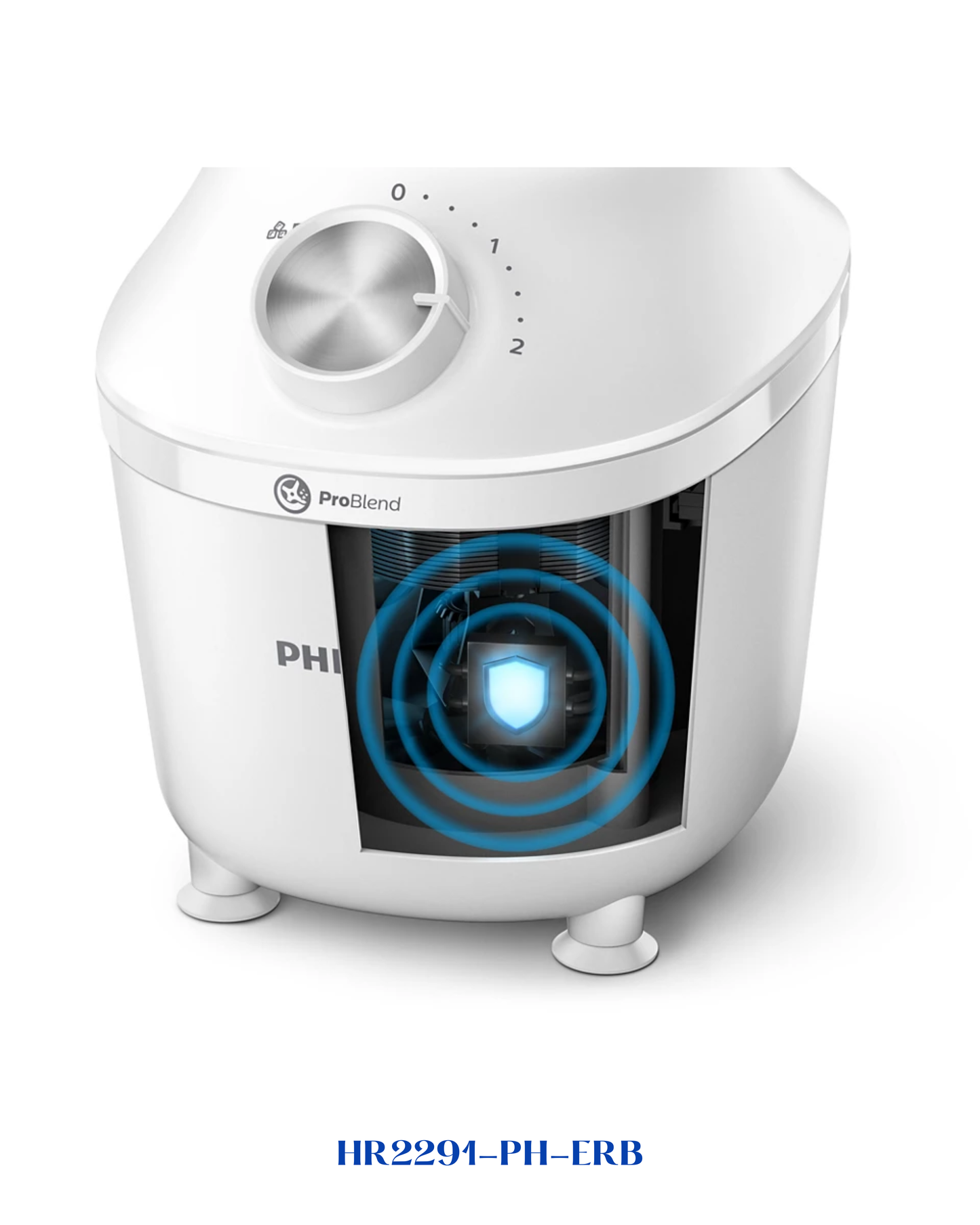 PHILIPS 3000 SERIES BLENDER