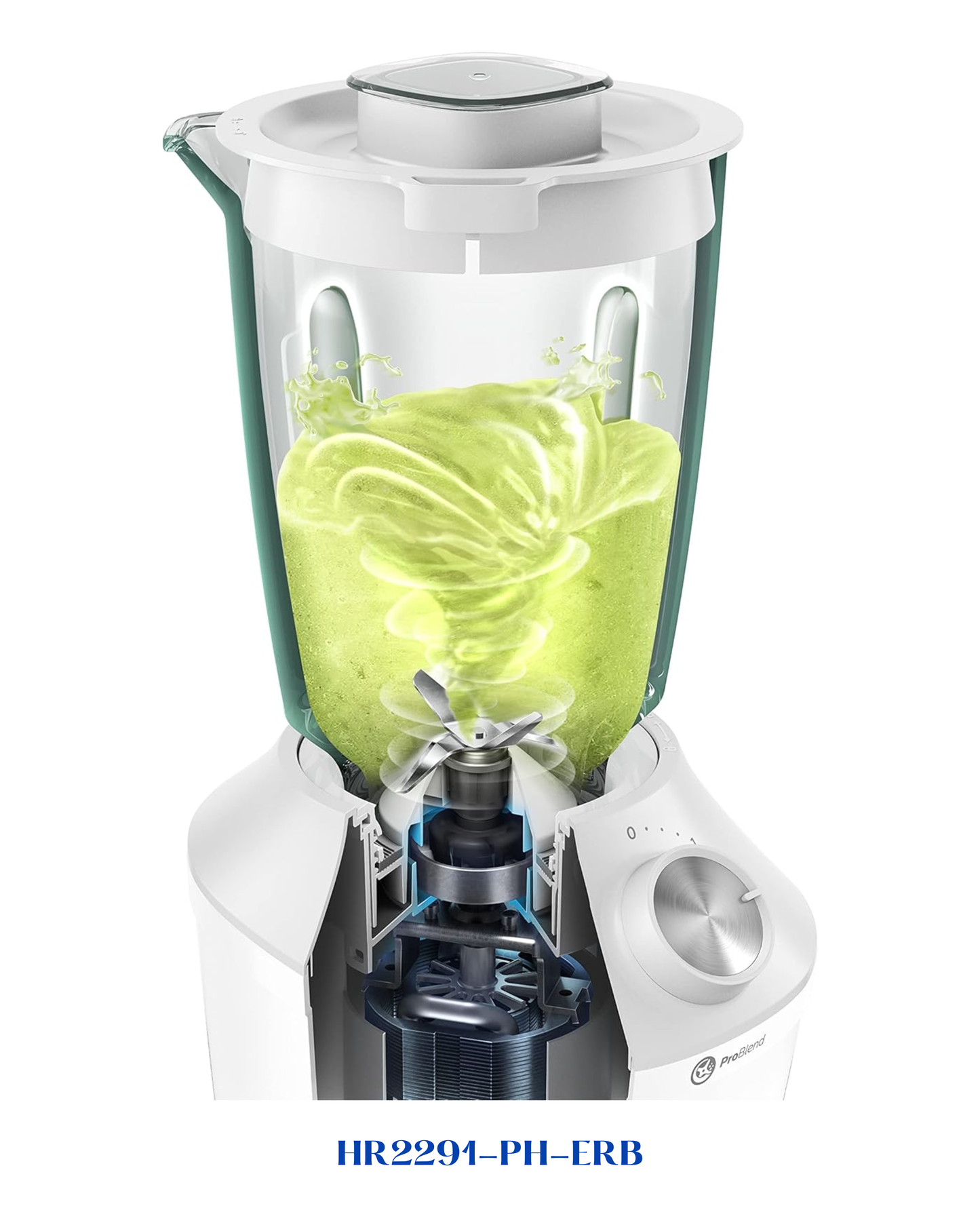 PHILIPS 3000 SERIES BLENDER