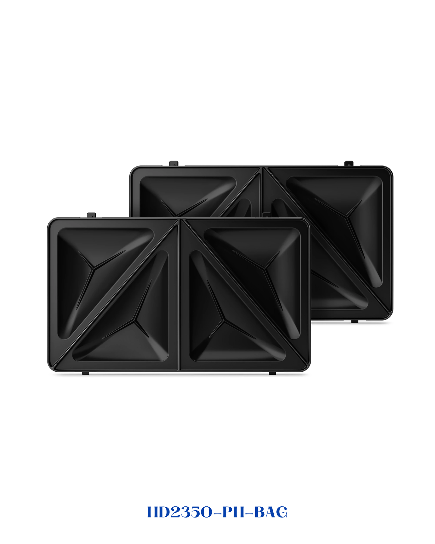 PHILIPS 5000 SERIES SANDWICH MAKER