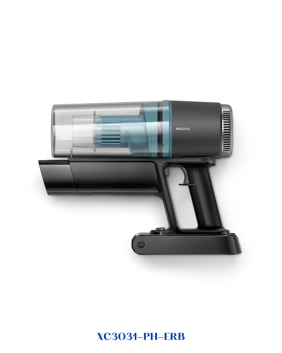 PHILIPS CORDLESS VACUUM CLEANER 25.2V