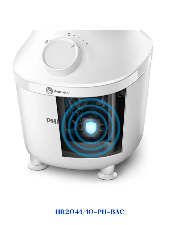 PHILIPS 3000 SERIES BLENDER 1L-450W