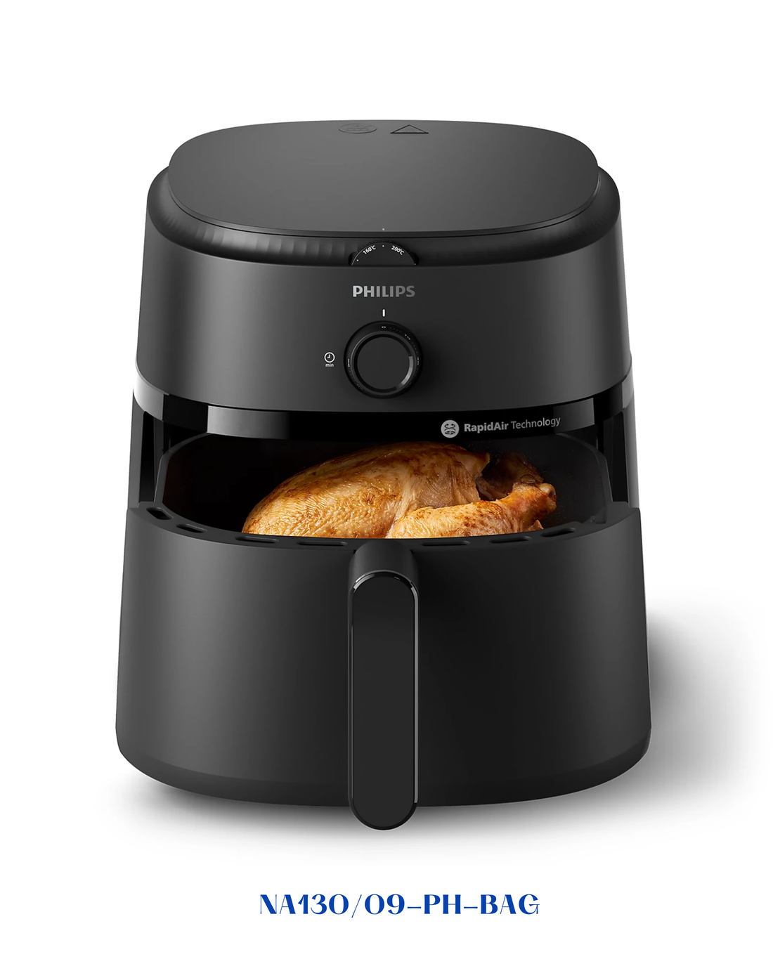 PHILIPS  AIRFRYER 1700W-6.2L