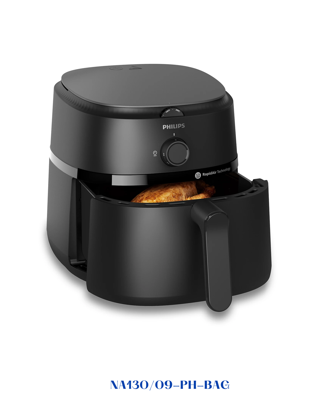 PHILIPS  AIRFRYER 1700W-6.2L