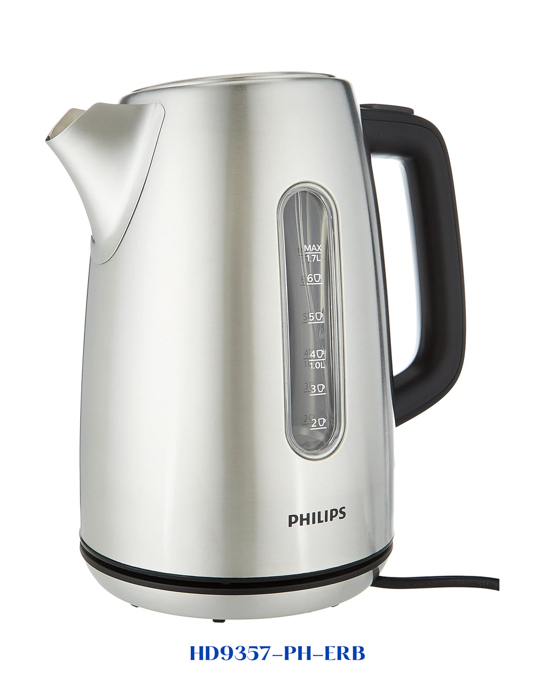 PHILIPS VIVA COLLECTION ELECTRIC KETTLE