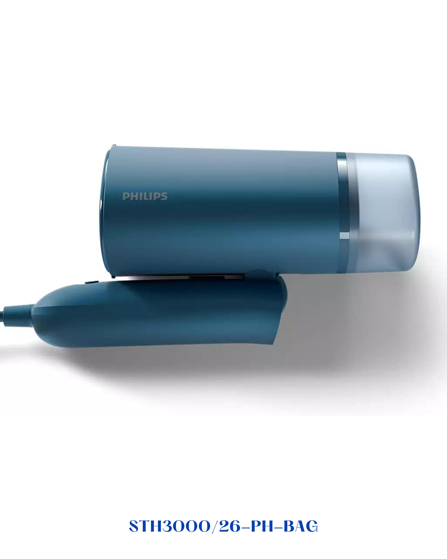 PHILIPS 3000 SERIES HANDHELD STEAMER