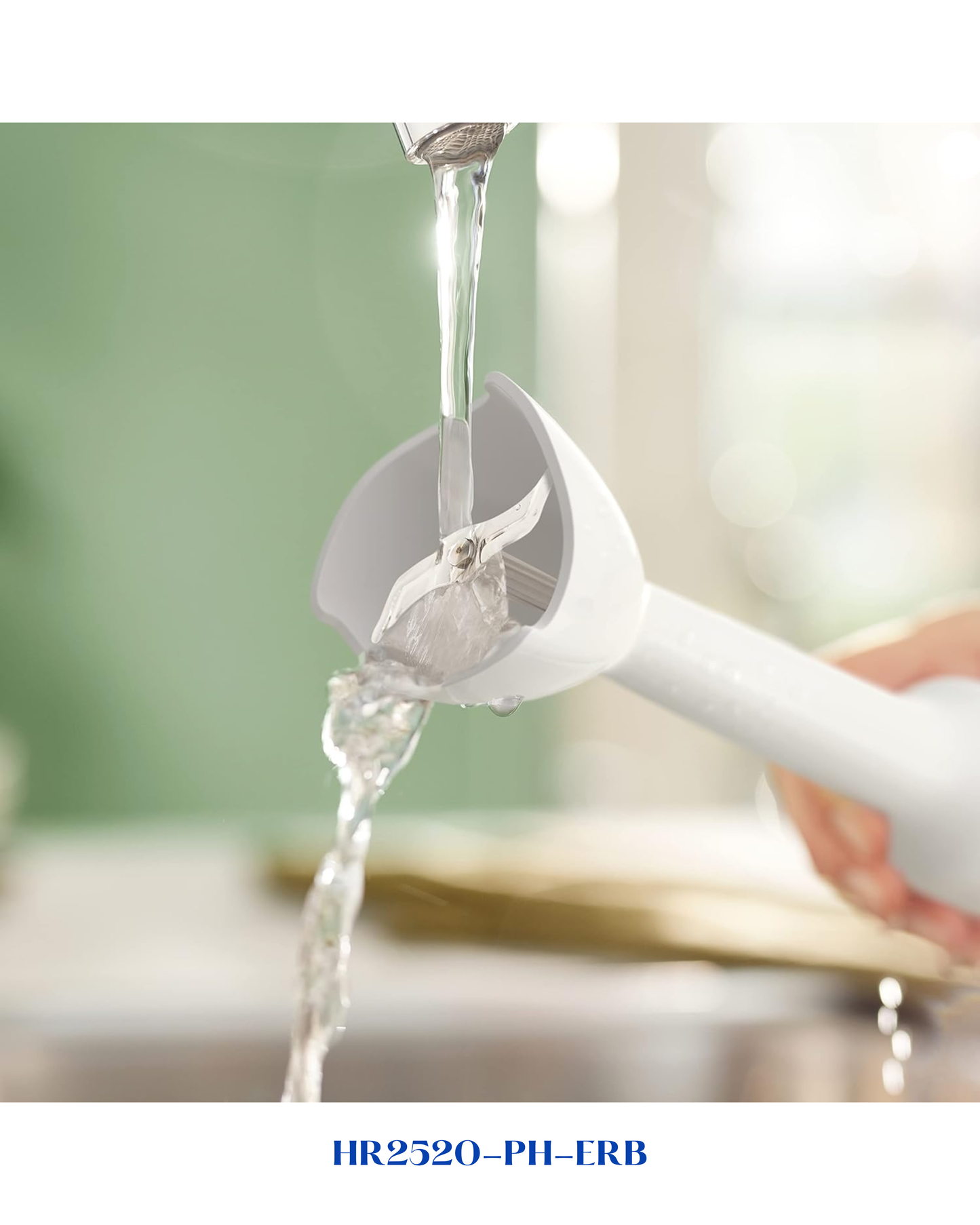 PHILIPS PROMIX HAND BLENDER 3000 SERIES 400W