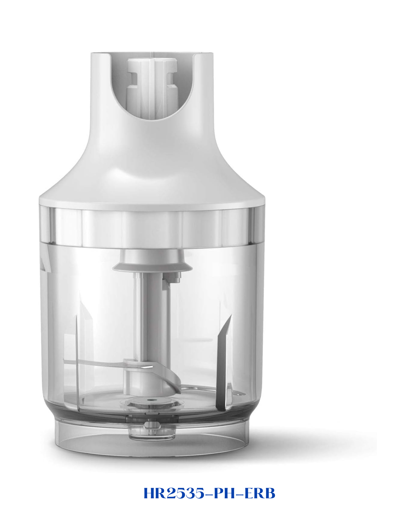 PHILIPS DAILY COLLECTION PROMIX HAND BLENDER