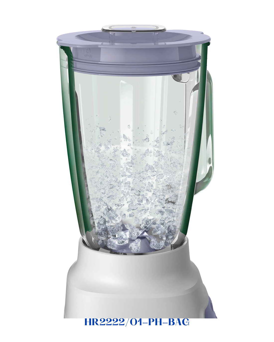 PHILIPS SERIES 5000 BLENDER CORE