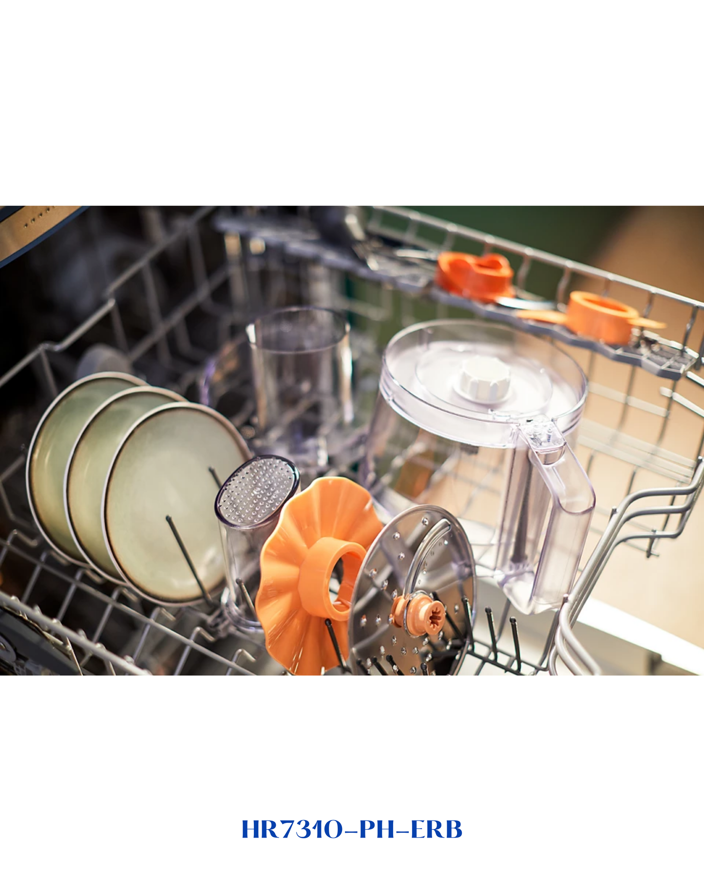 PHILIPS DAILY COLLECTION COMPACT FOOD PROCESSOR