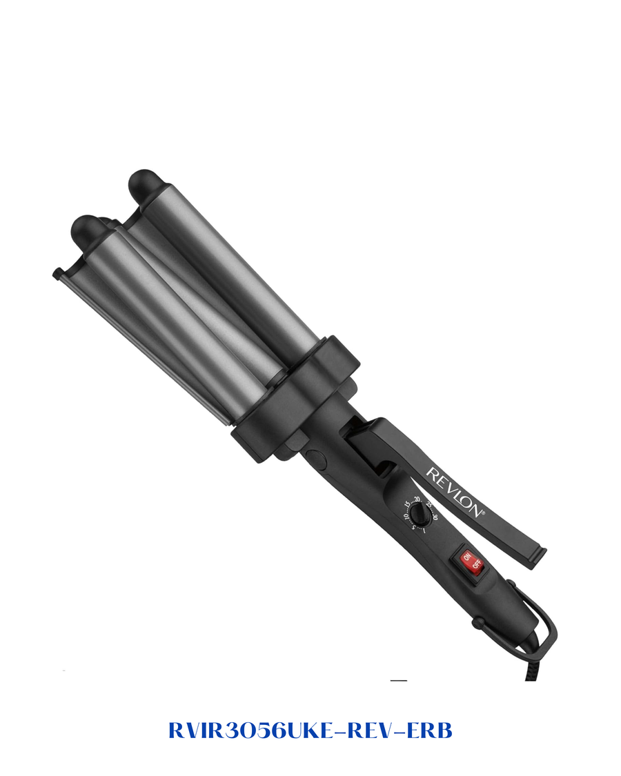 REVLON WAVE MASTER JUMBO WAVER
