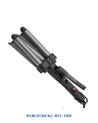REVLON WAVE MASTER JUMBO WAVER