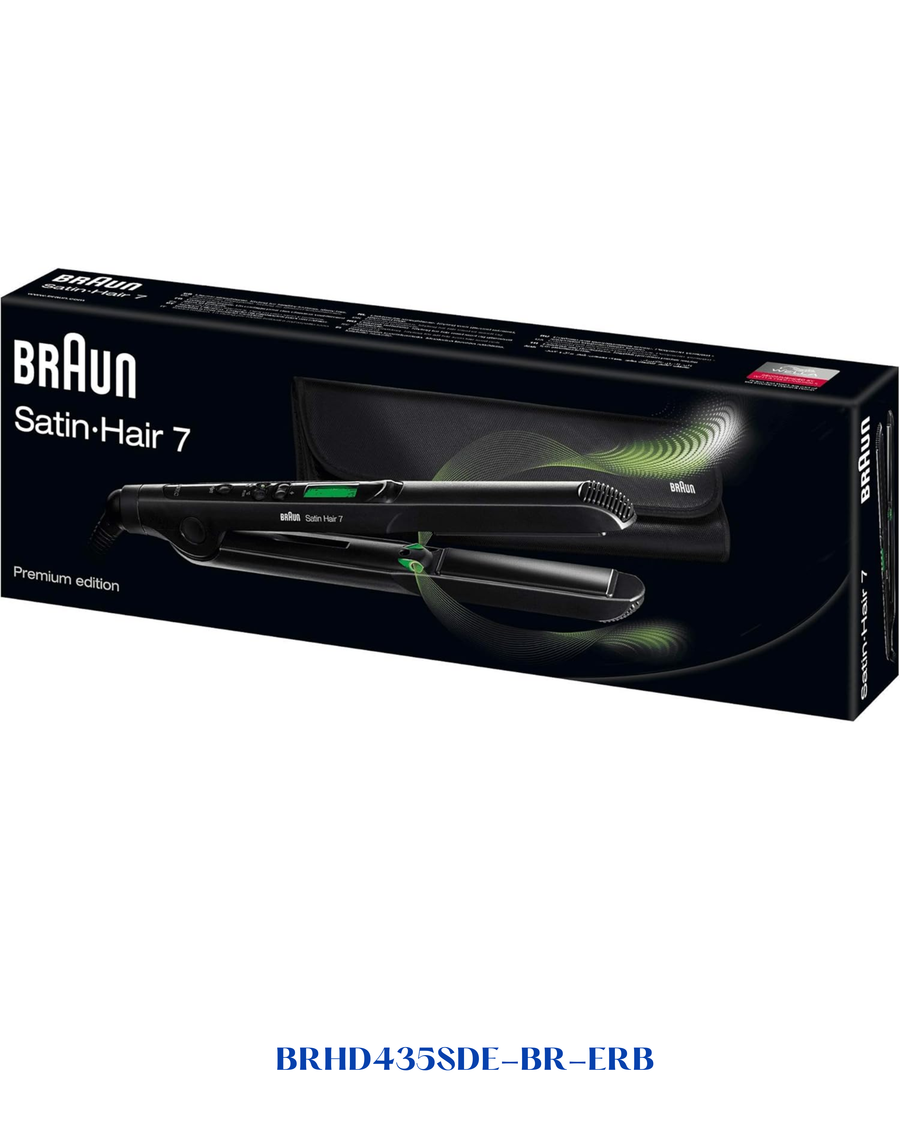 BRAUN SATIN HAIR 7 SENSODRYER HD785 2000W​