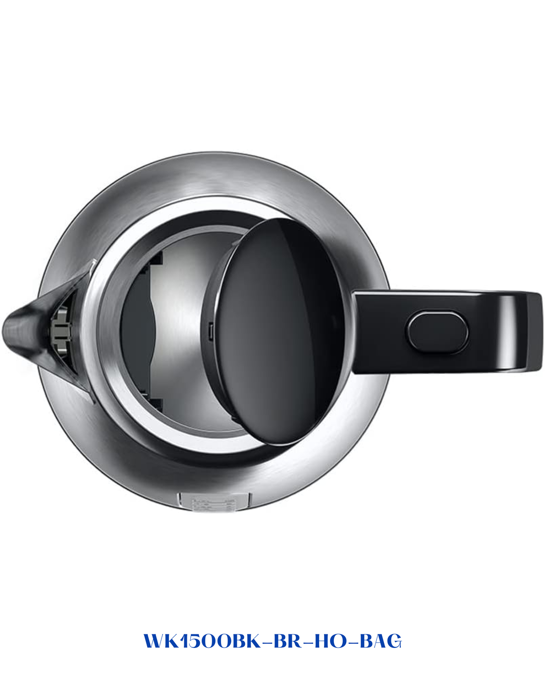 BRAUN PURSHINE WATER KETTLE 2200W