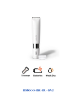BRAUN BODY MINI TRIMMER