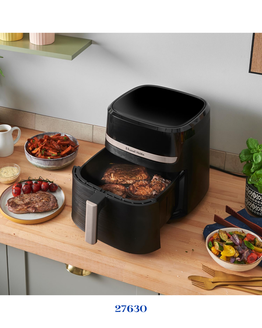 RUSSELL HOBBS SATISFRY™ AIR FRYER 8.3 L