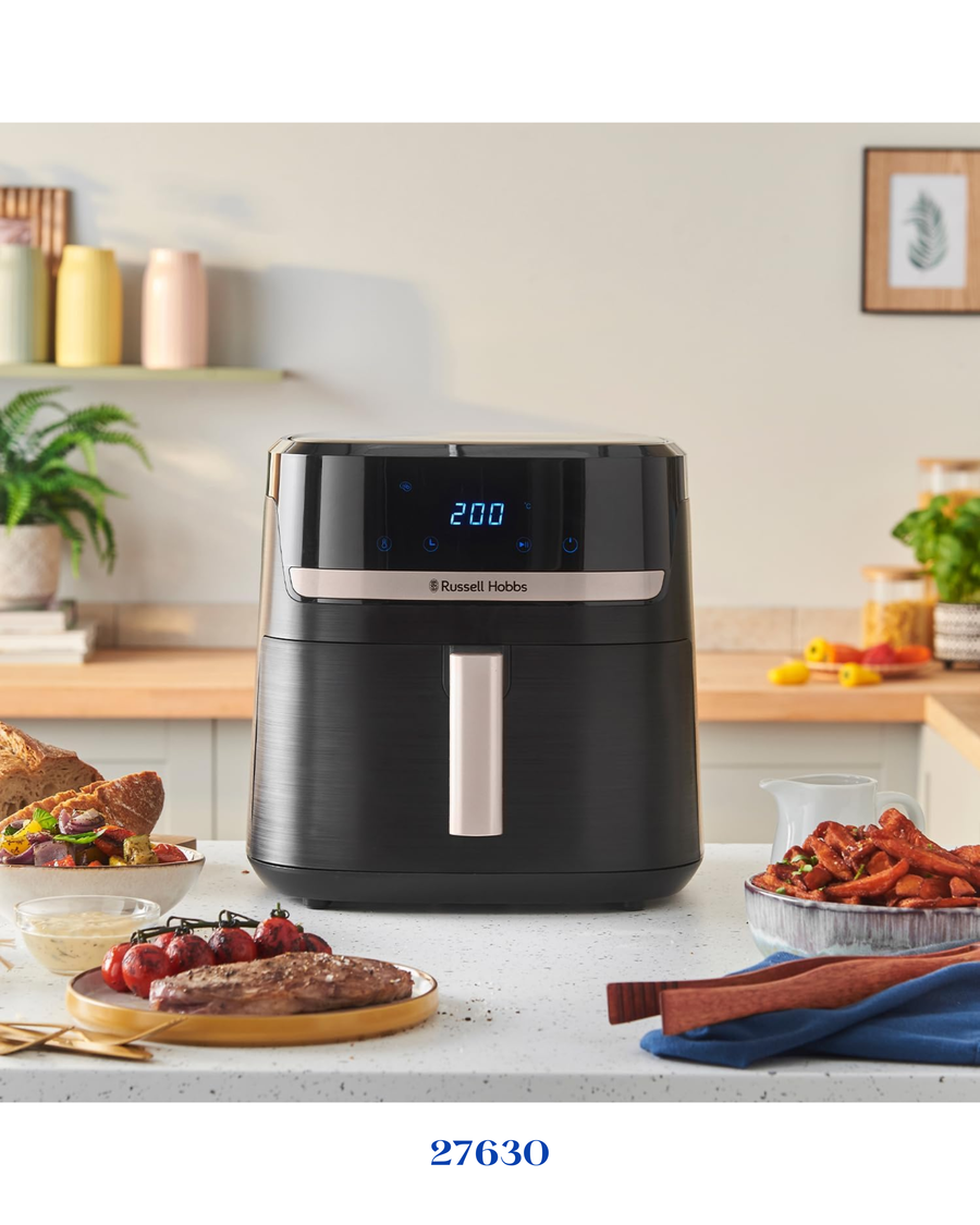 RUSSELL HOBBS SATISFRY™ AIR FRYER 8.3 L