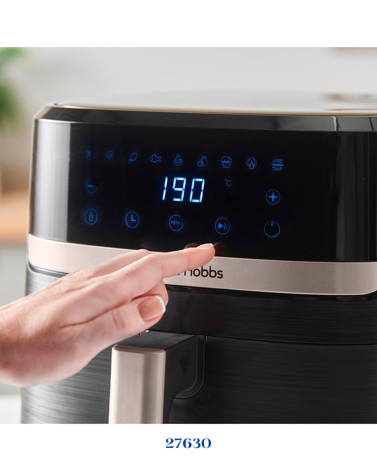 RUSSELL HOBBS SATISFRY™ AIR FRYER 8.3 L