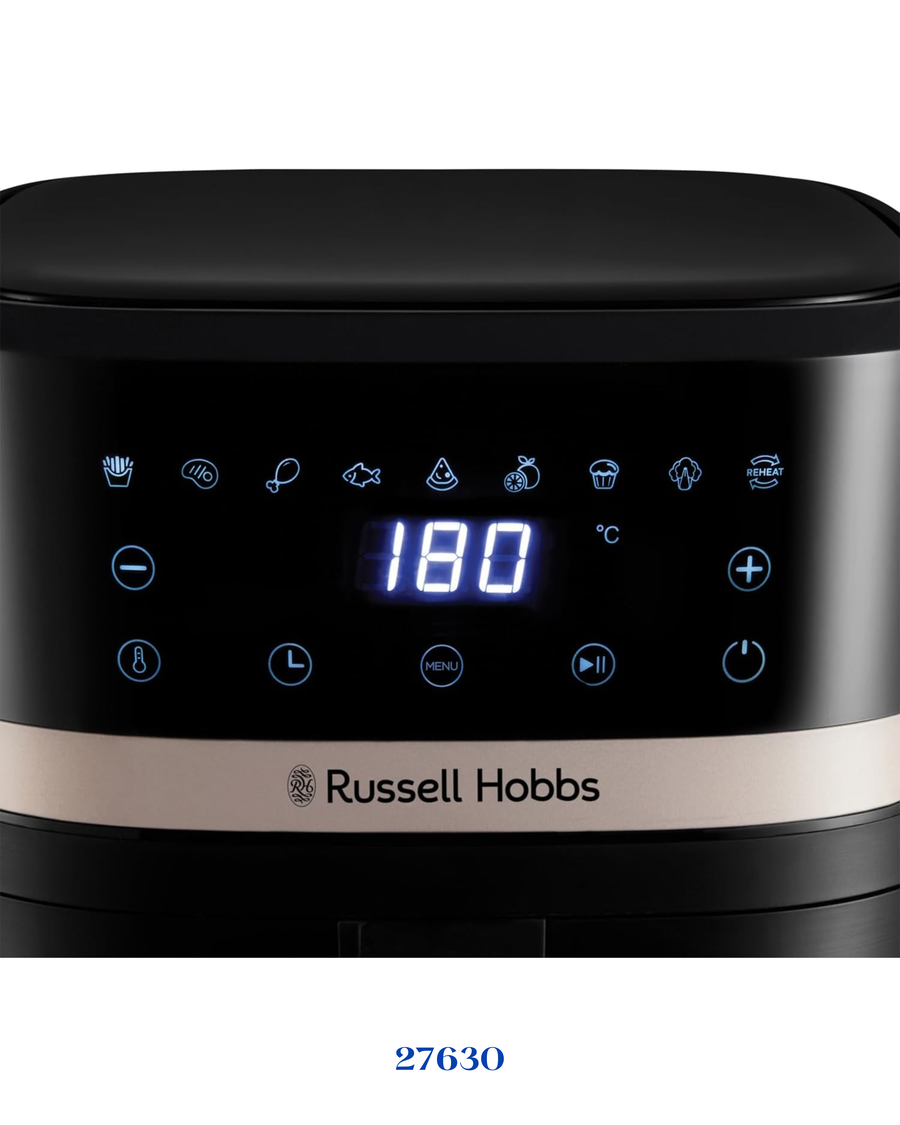 RUSSELL HOBBS SATISFRY™ AIR FRYER 8.3 L