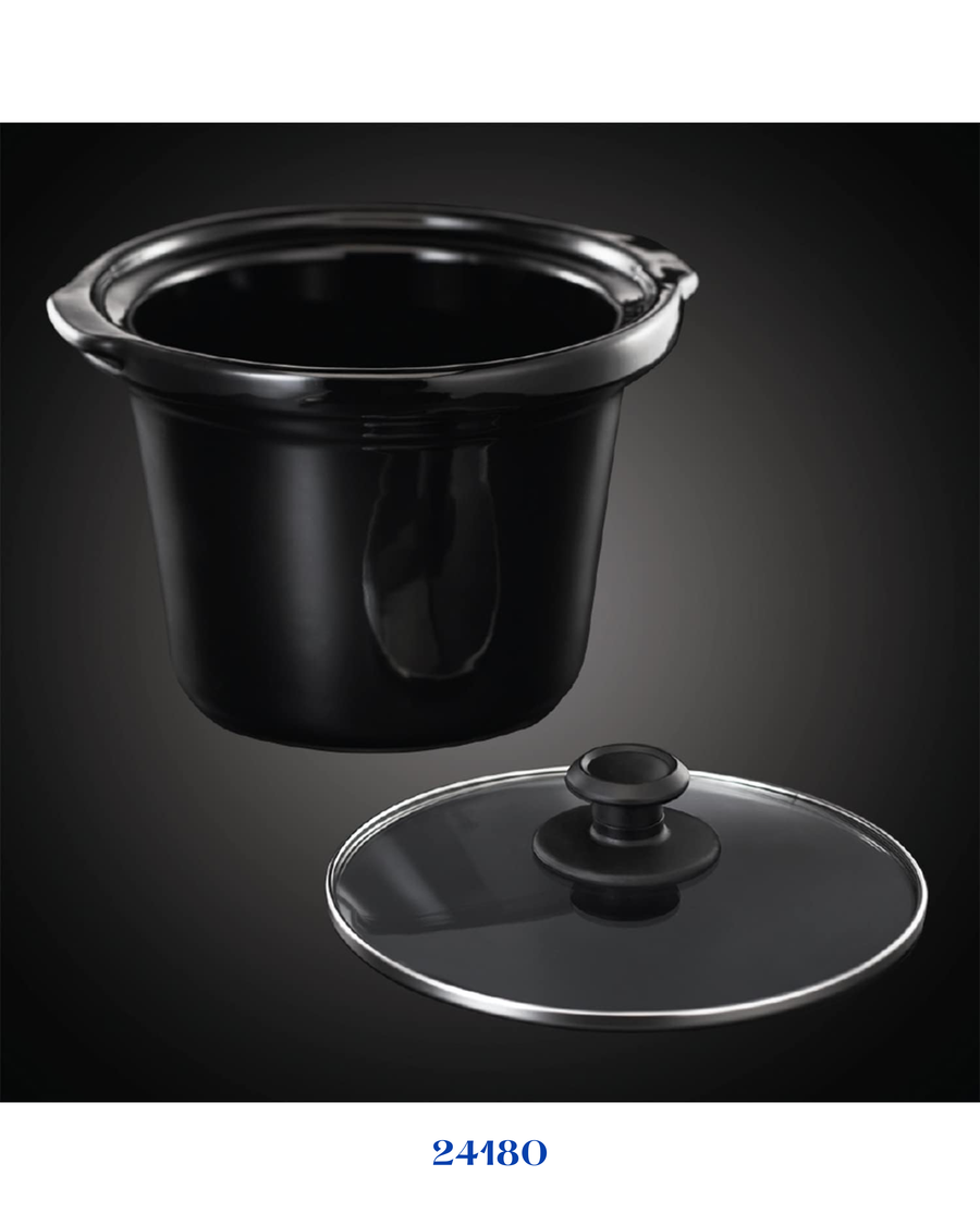 RUSSELL HOBBS CHALK BOARD SLOW COOKER 3.5L